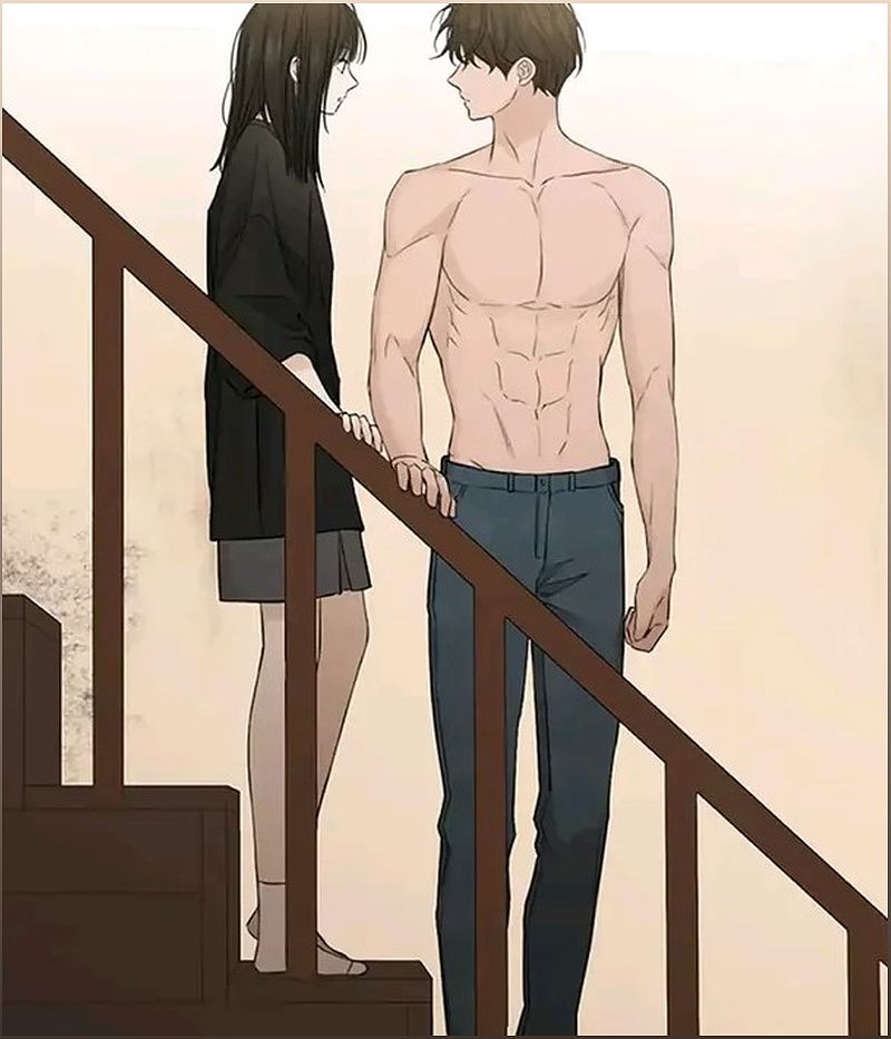 Just Twilight: A Captivating Manhwa Series with Vampires and Romance - 2098988937