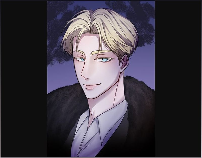 Unveiling Codename Anastasia: A Captivating BL Manhwa - 2086535534