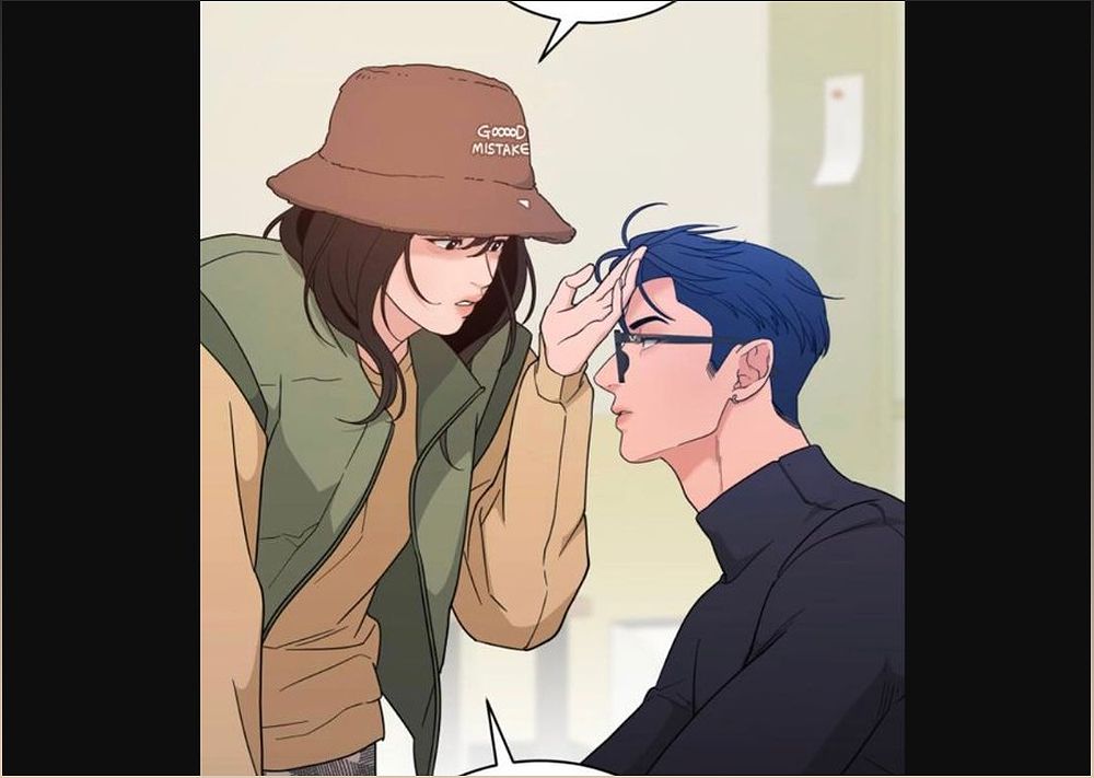 Unveiling the Romantic Comedy Manhwa: What Kind of Rice Cake Is This - 865442503