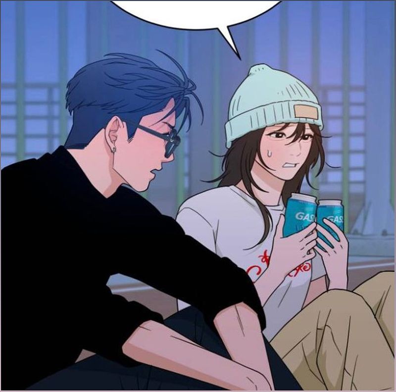 Unveiling the Romantic Comedy Manhwa: What Kind of Rice Cake Is This - -1061890106