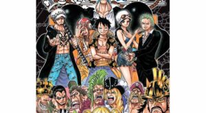 One Piece: The King of the Seas