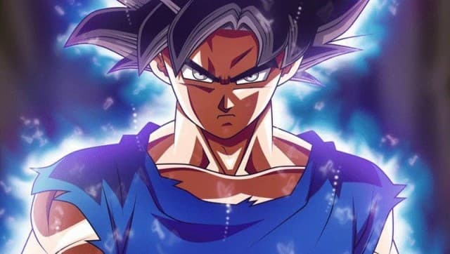 Dragon Ball Super Movie 2 Being Announced on Goku