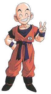 Krillin