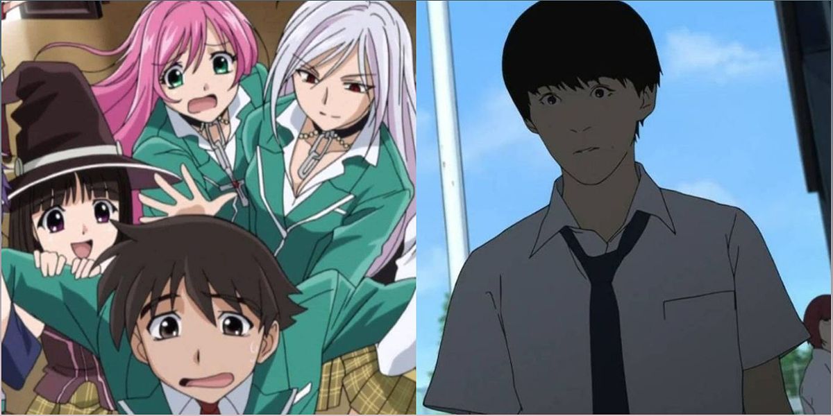 10 Disappointing Manga Adaptations That Failed to Live Up to Expectations - 1790616988