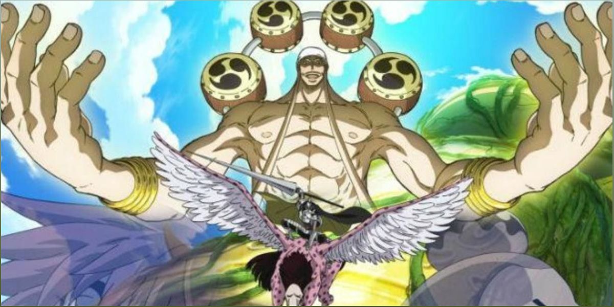 10 Essential Elements from One Piece That Should Be Kept in the Netflix Adaptation - -736026538