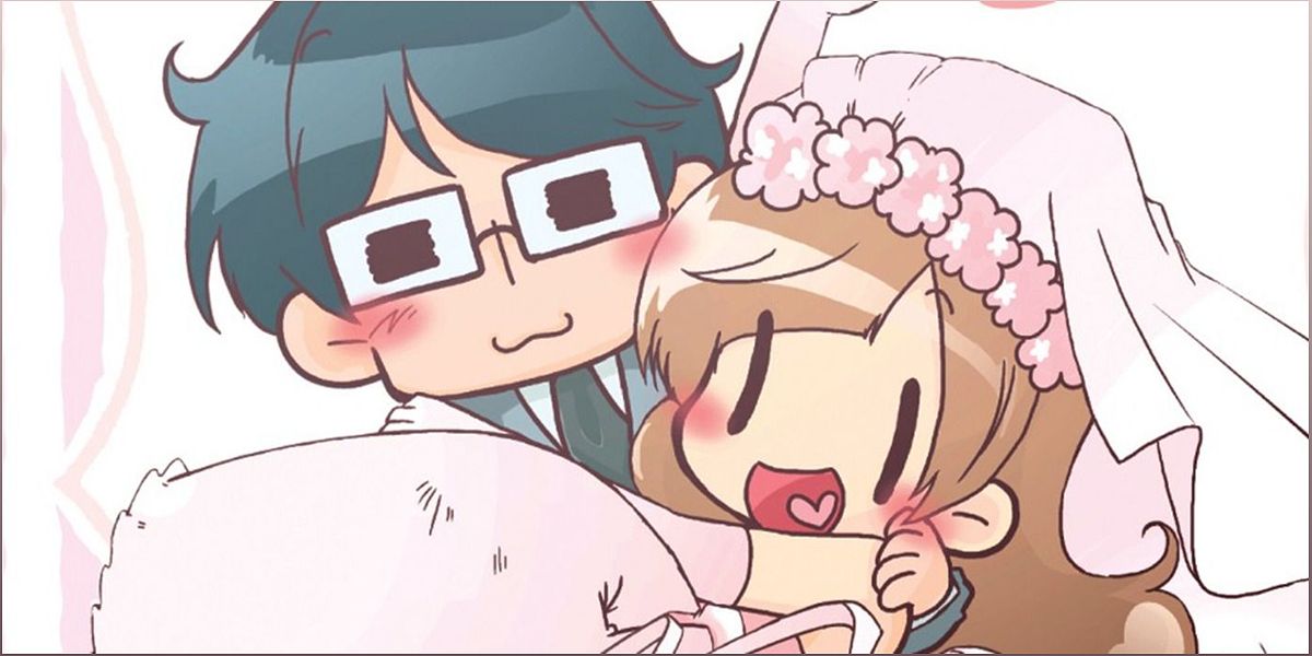 10 Heartwarming LGBTQ Couples in Japanese Anime and Manga - 2119429556