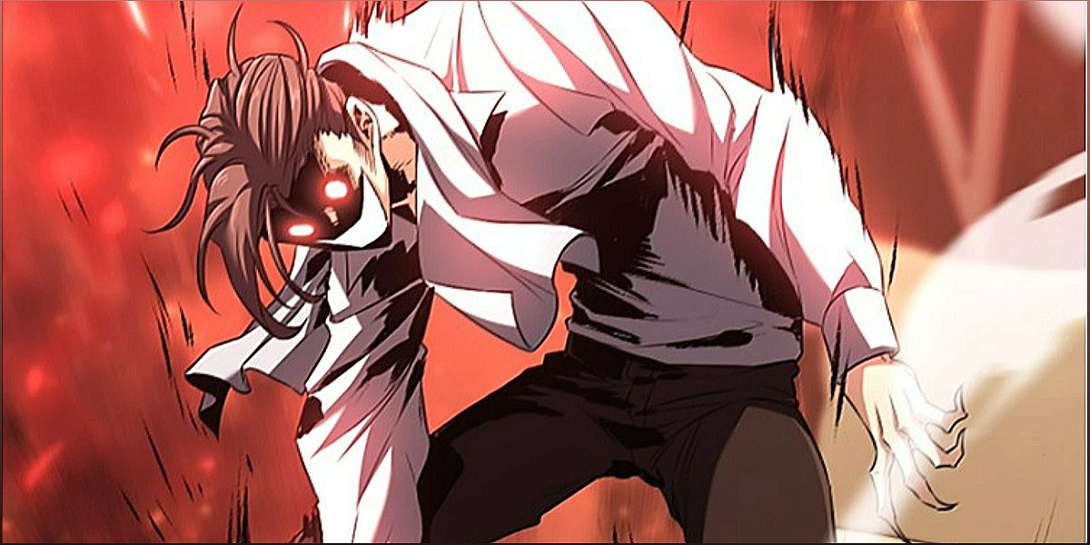 10 Manhwa That Deserve Anime Adaptations - -1349934973