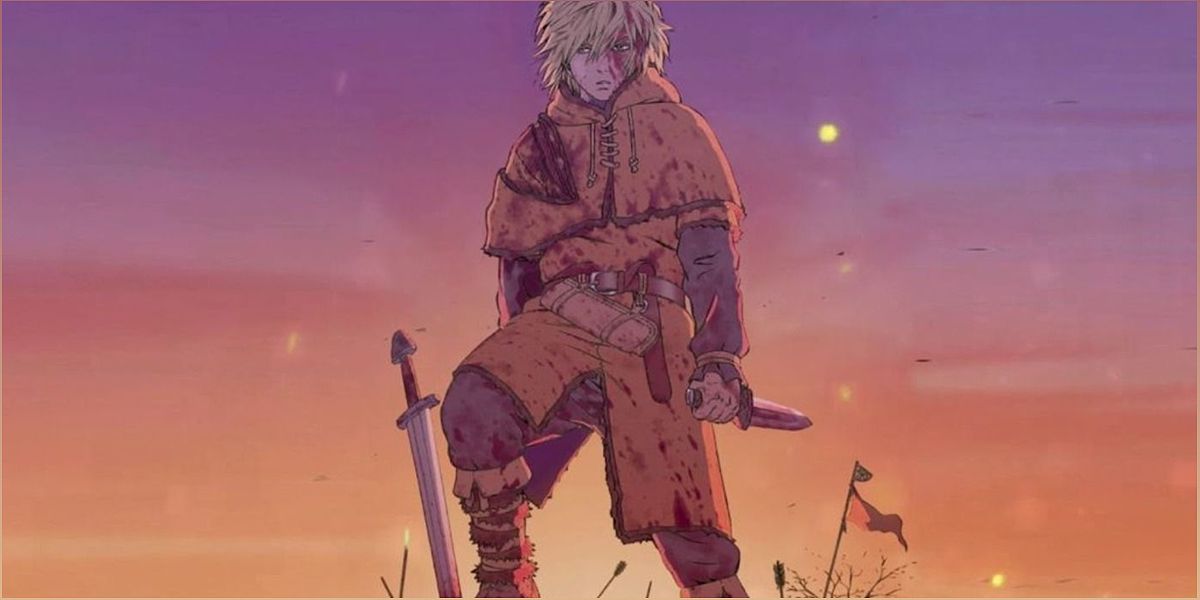 10 Must-Read Manga Series That Have Left a Lasting Impact - -1088762016