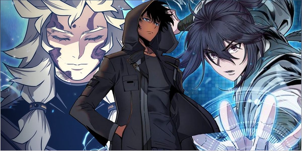 10 Must-Read Manhwa for Fans of Solo Leveling - 1932754688