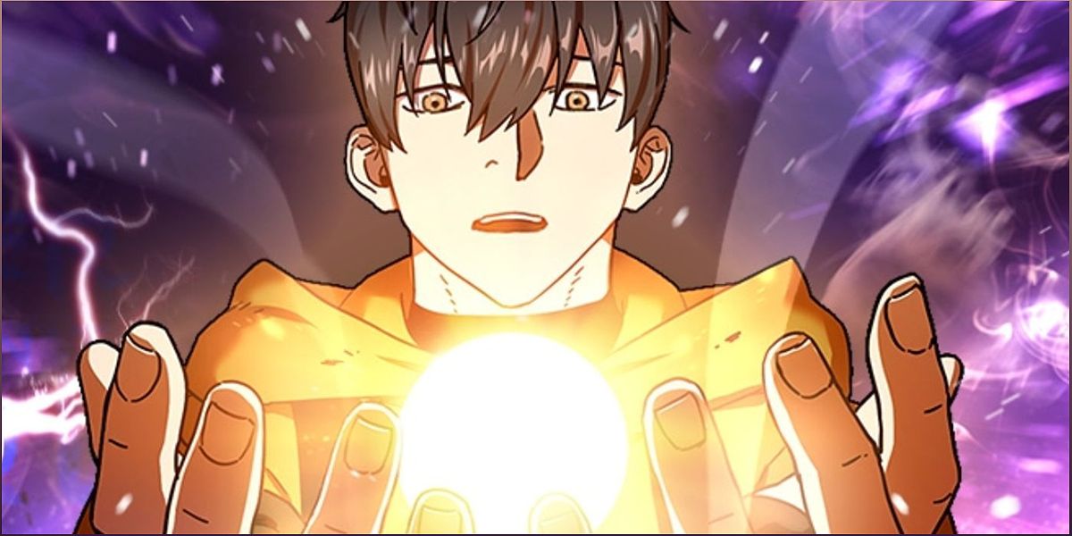 10 Must-Read Manhwa for Fans of Solo Leveling - 1649655386