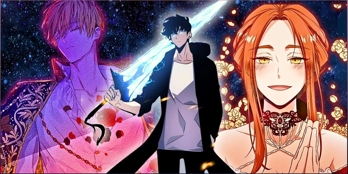 10 Web Novels That Deserve Manhwa Adaptations - 95471516