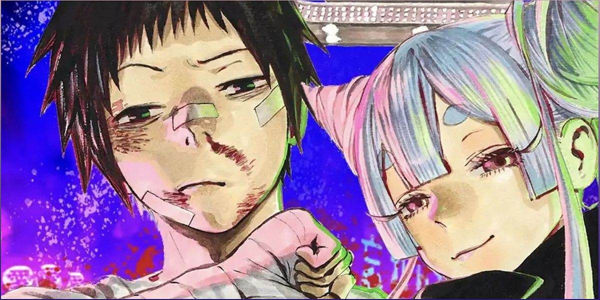 10 Weekly Shonen Jump Manga That Were Canceled Too Soon - -1125521764