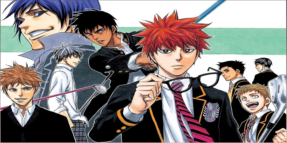 10 Weekly Shonen Jump Manga That Were Canceled Too Soon - -2009158945