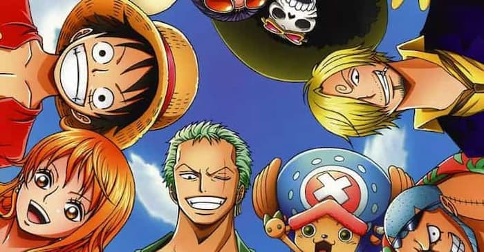 One Piece: The King of the Pirates