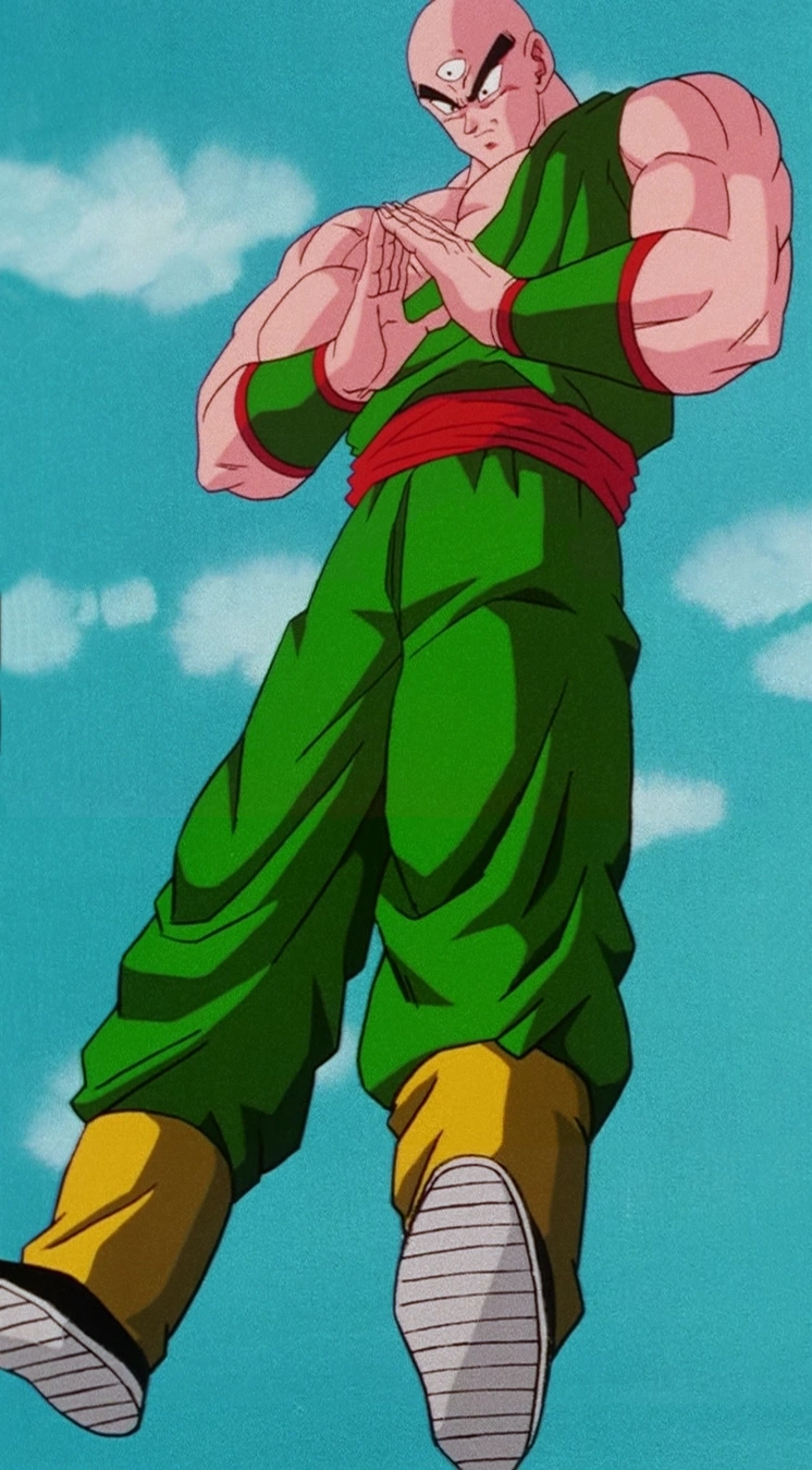 Tien Shinhan