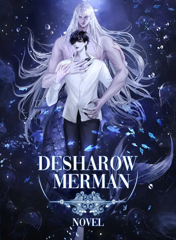  Desharow Merman: An exciting story about humans and merfolk 