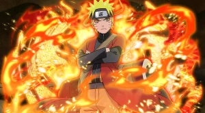 Naruto: The Uzumaki Ninja