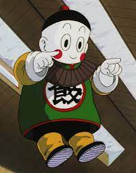 Chiaotzu