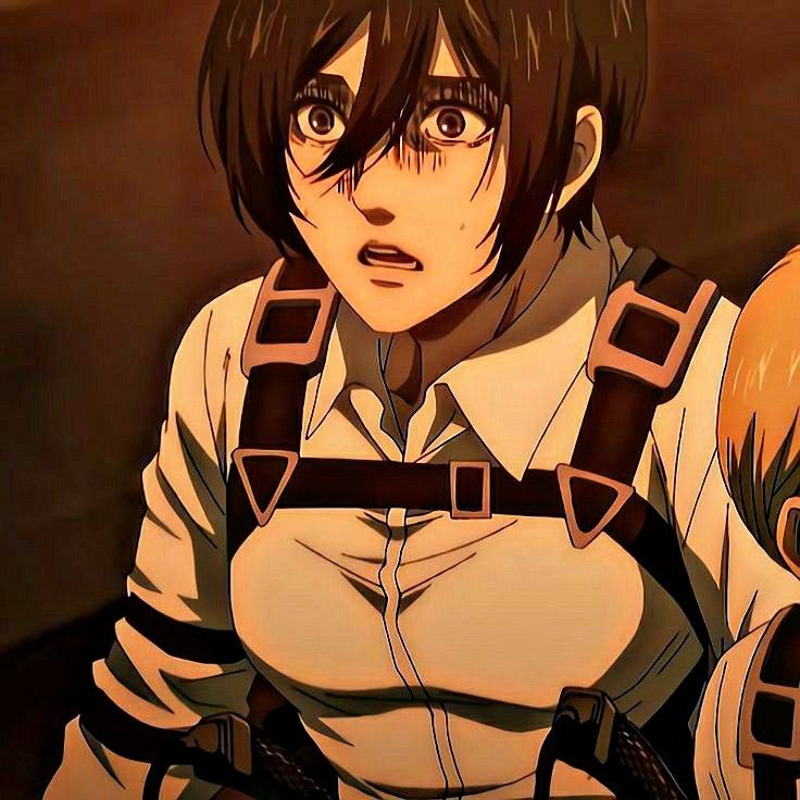 Mikasa Ackerman