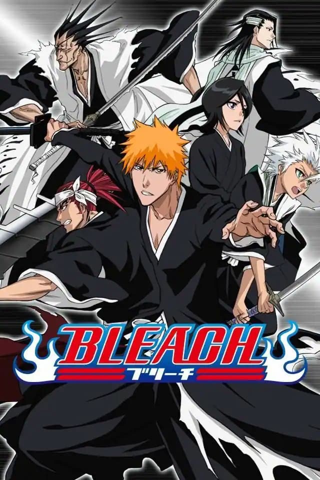 Bleach: Everything You Need to Know About the Popular Anime and Manga Series