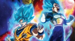 Dragon Ball: The Complete Series Guide