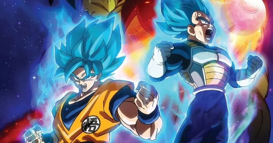 Dragon Ball: The Complete Series Guide