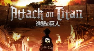 Attack on Titan: The Battle for Humanity