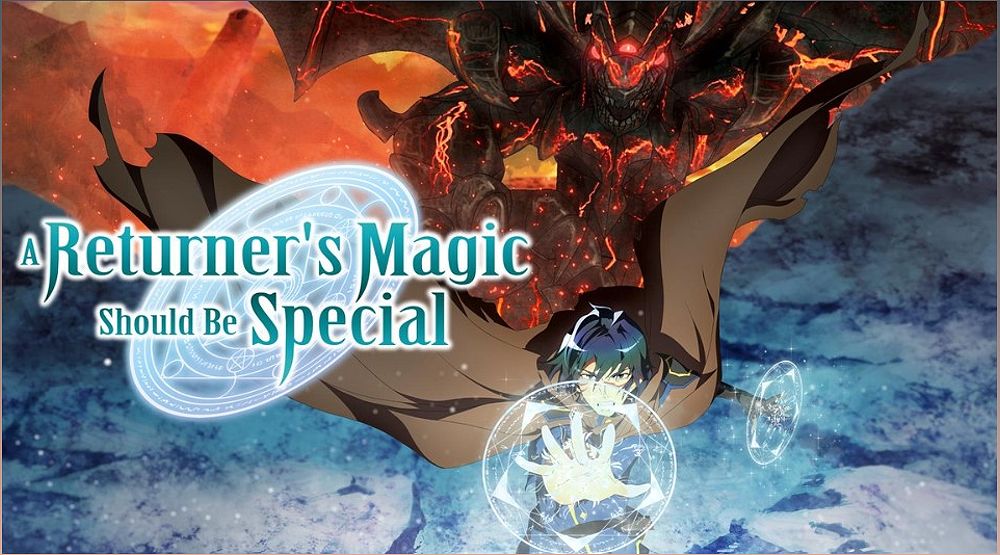 A Returner’s Magic Should Be Special Chapter 254 Release Date and Spoilers - -1831267867