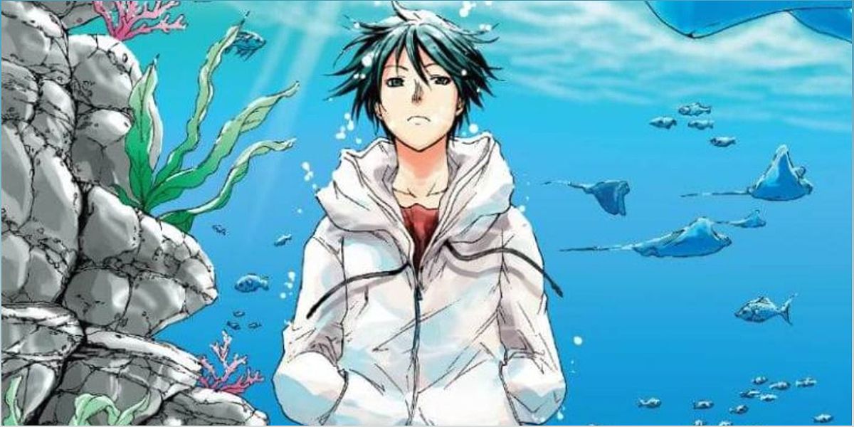 Best Manga of 2021: Top Titles to Catch Up On - 1977381484