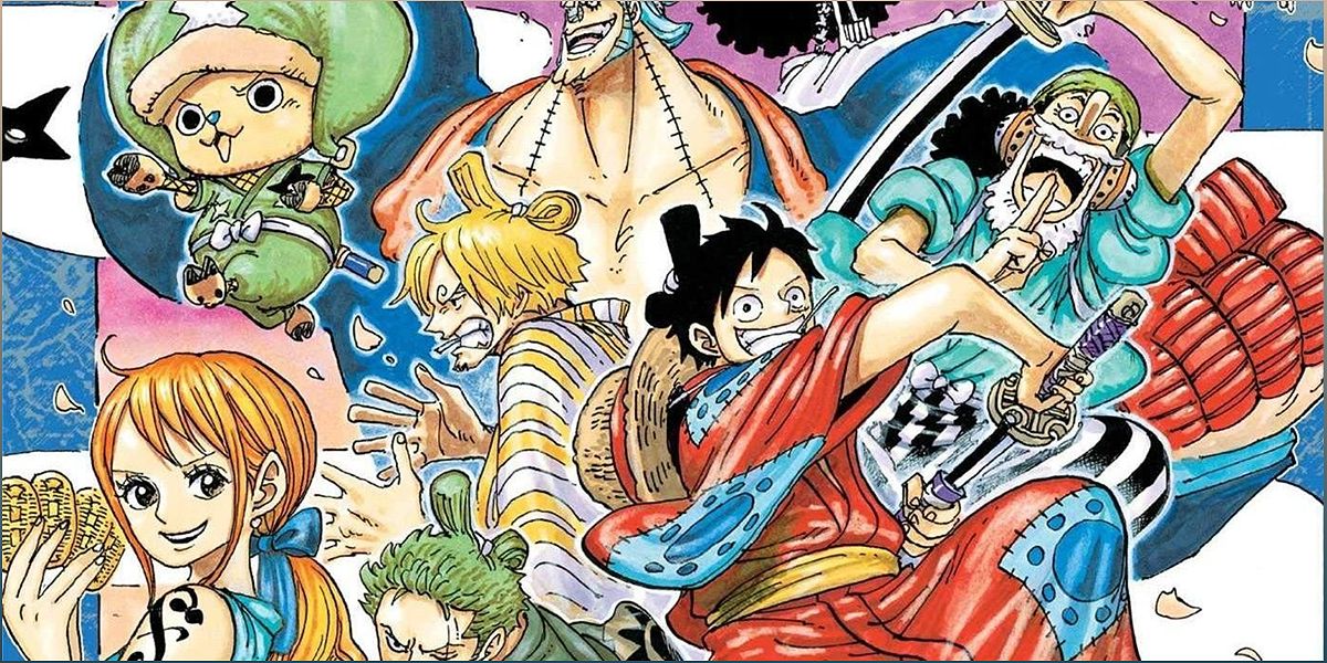 Best Manga of 2021: Top Titles to Catch Up On - -1837690259