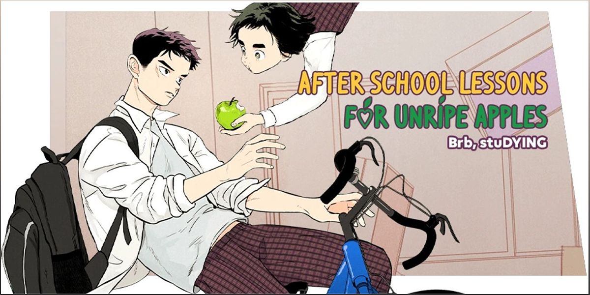 Captivating Manhwa Art Styles: A Visual Feast for Readers - 1478922538