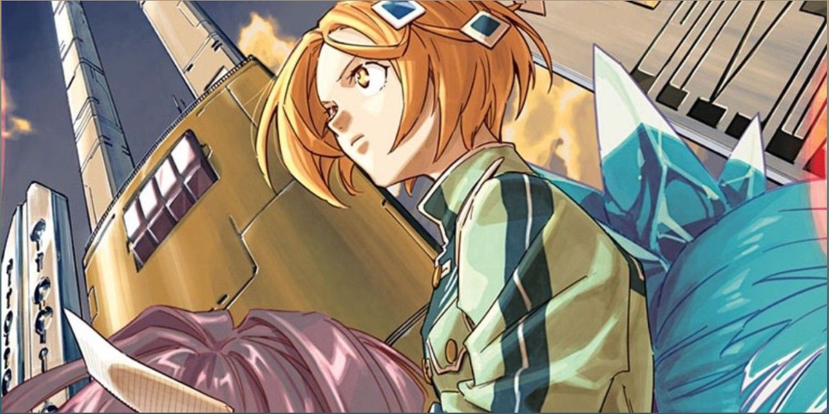 Cipher Academy Highlights Translation Challenges in Manga - 1140675474