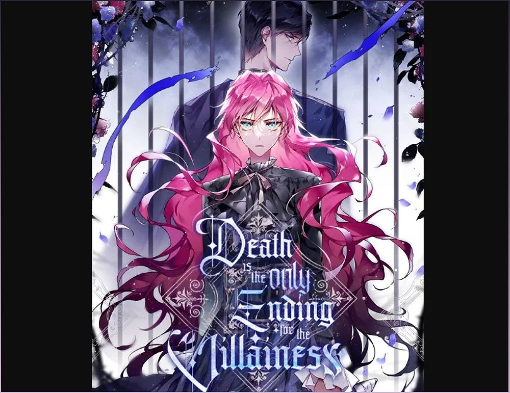 Death Is the Only Ending for the Villainess Chapter 142: Thrilling Adventures and Unexpected Twists Await! - -718577476