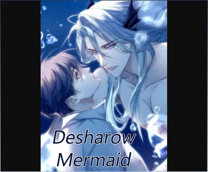 Desharow Merman Chapter 40: Release Date, Spoilers, and More - 868276859