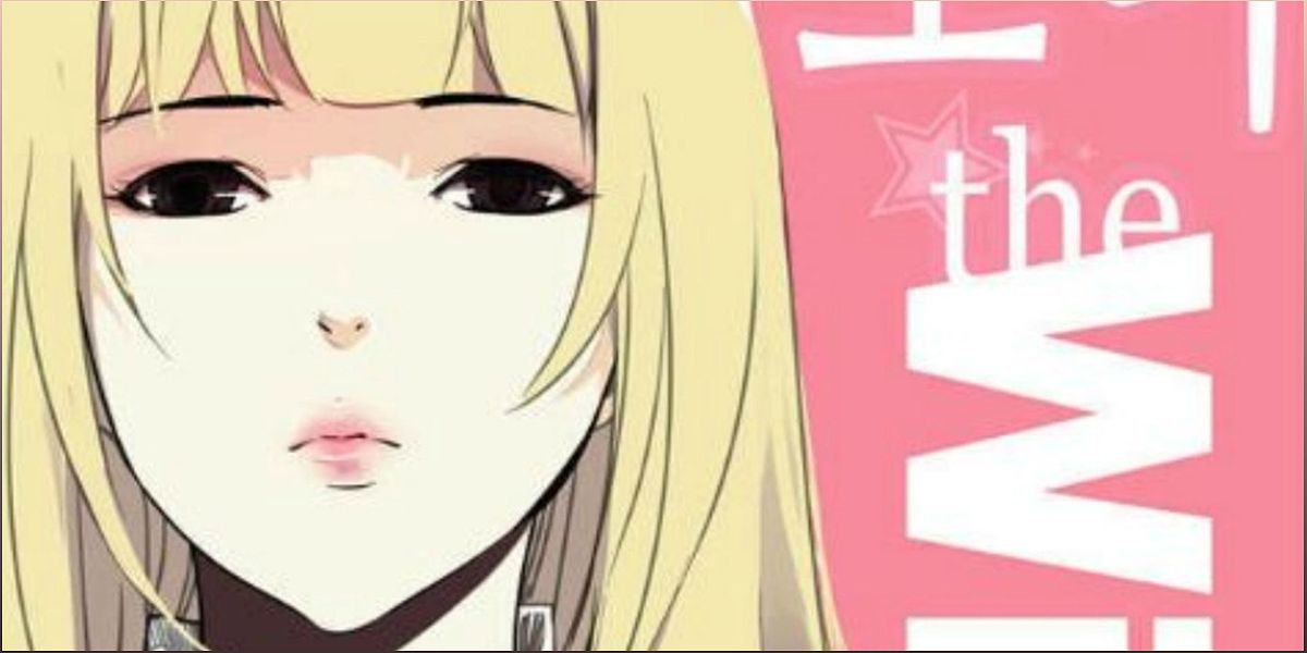 Exploring the Best Romance Manhwa: From Paranormal Love to High School Romance - -1063698291