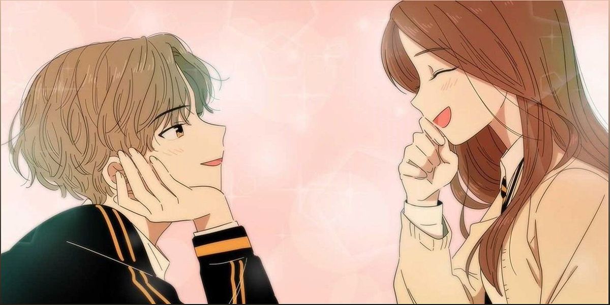 Exploring the Best Romance Manhwa: From Paranormal Love to High School Romance - 1147644470