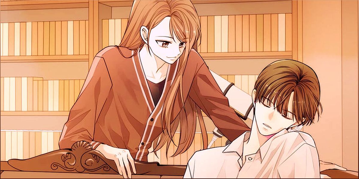 Exploring the Fascinating World of Reincarnation Manhwa and Manhua - 273922347