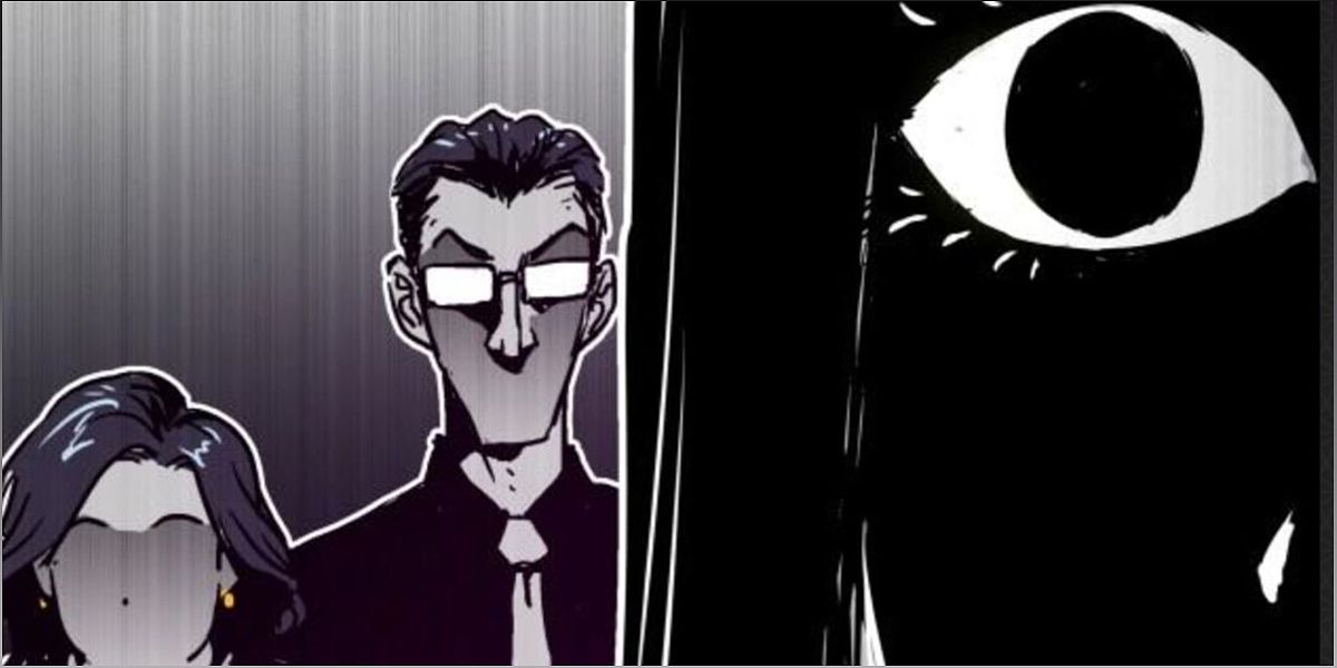 Exploring the Thrills of Horror Manhwa - 1951942535