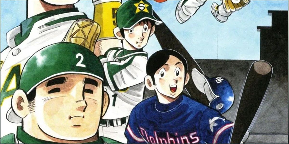 Longest Manga Series: From Epic Adventures to Heartwarming Stories - -1406737447