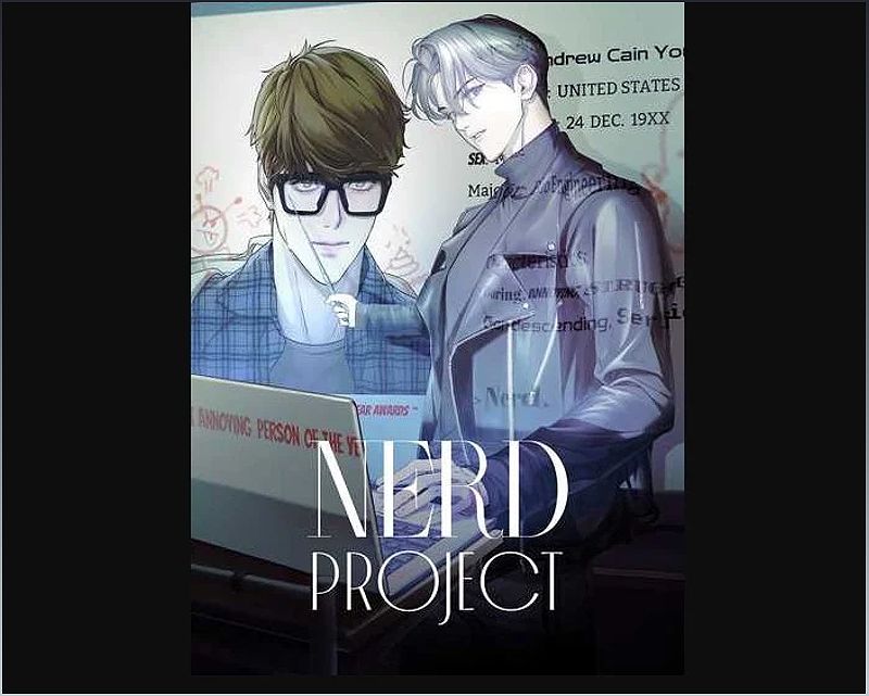 Nerd Project Chapter 25: The Truth - Release Date, Spoilers, and Predictions - 119900538