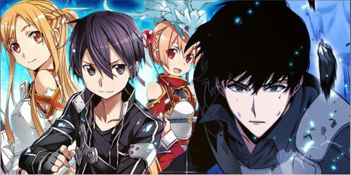 Omniscient Reader’s Viewpoint: A Promising Start Hindered by Isekai Tropes - -987079062