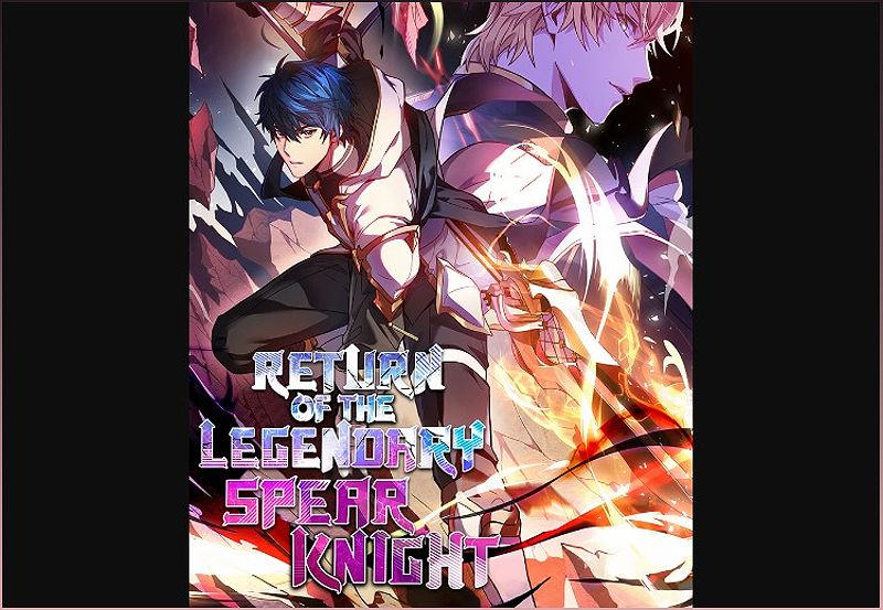 Return Of The Legendary Spear Knight Chapter 127: Everything You Need to Know - 382717785