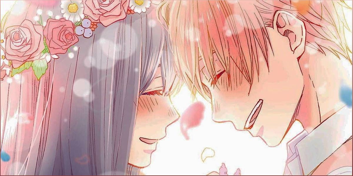 The Artistic Beauty of Shoujo Manga: A Showcase of Diversity - -1912029020