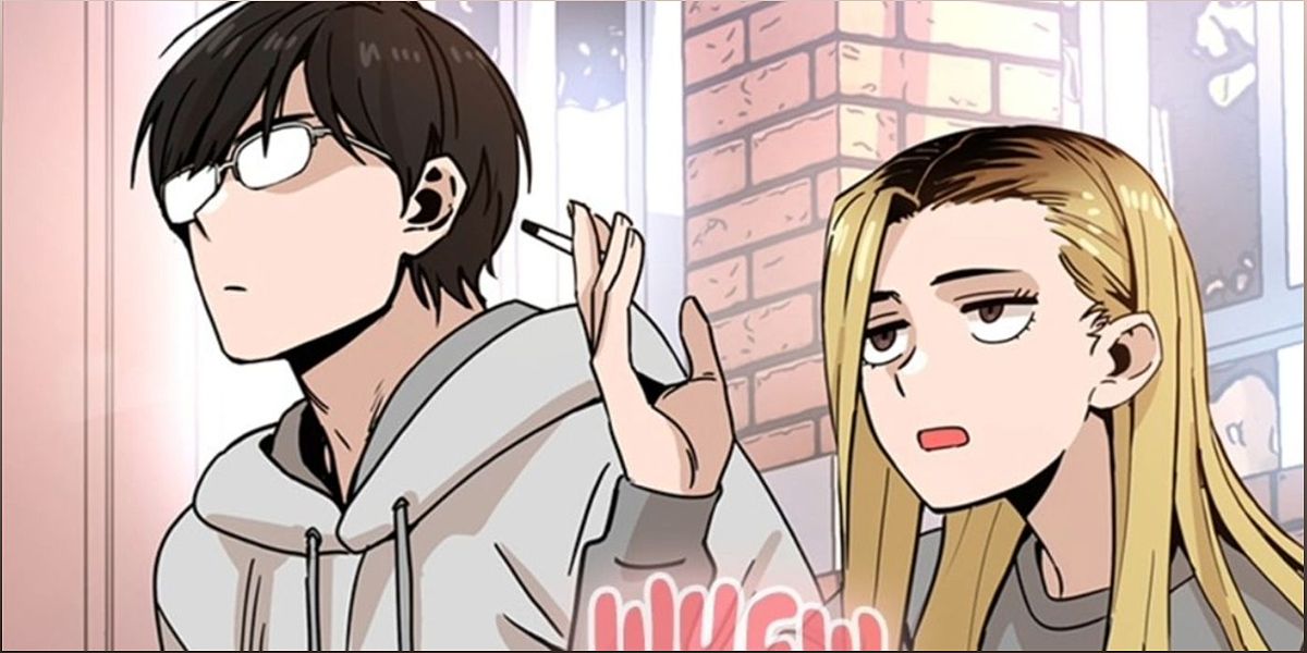 The Best Comedy Manhwa for Fans of All Genres - 517767210