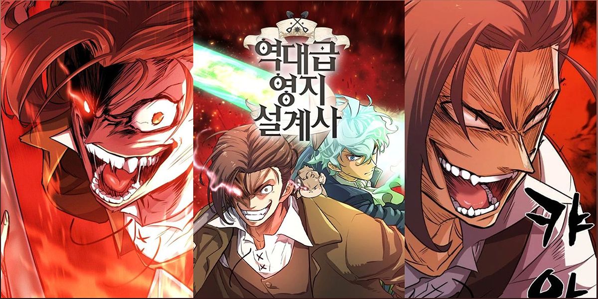 The Best Isekai Manhwa That Deserve Your Attention - -1981610269