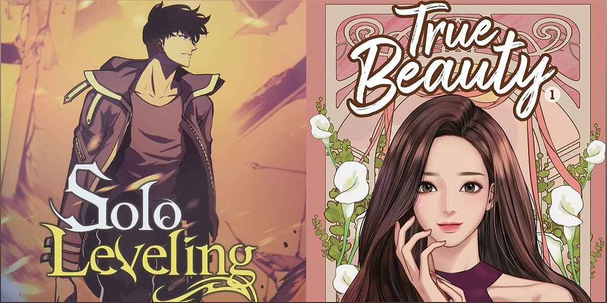 The Best Manhwa for Beginners to Dive Into - 105948077