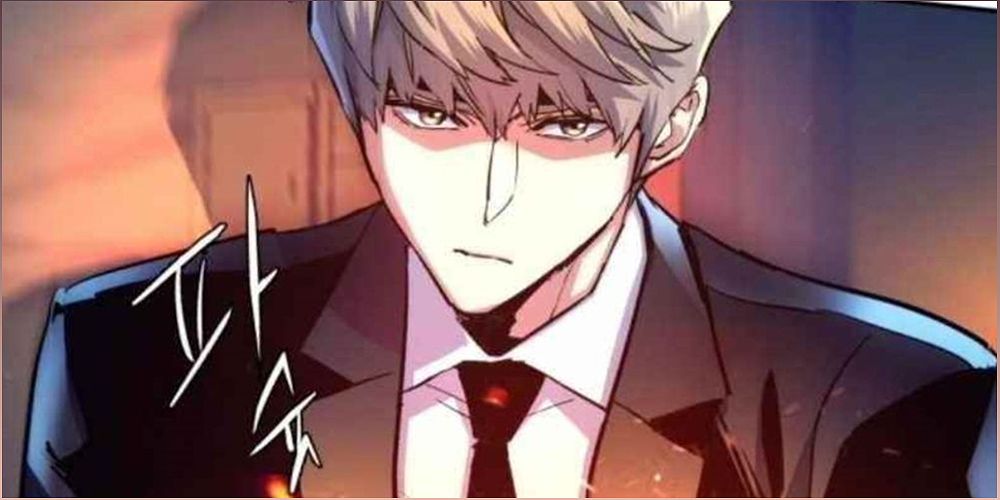 The Best Manhwa for Beginners to Dive Into - -1701909590