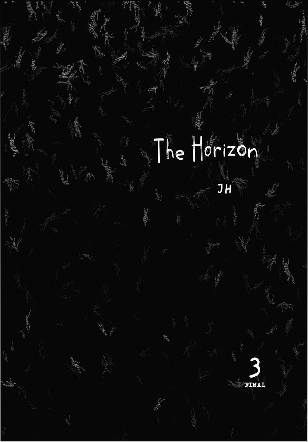 The Horizon: A Masterpiece that Demands to be Experienced - 728519304