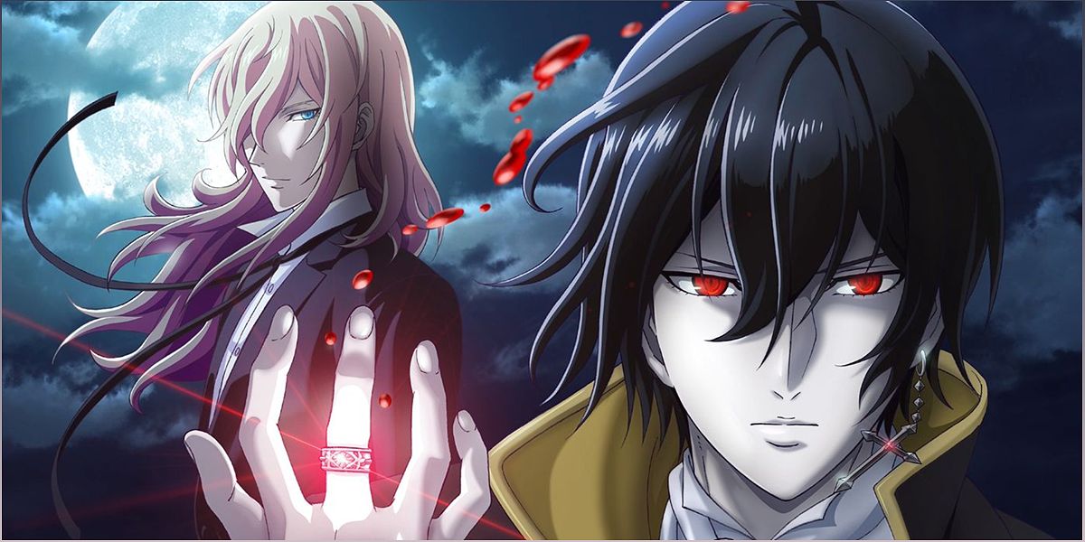 The Rise of Manhwa Adaptations in Anime: From Tower of God to Solo Leveling - -550766322