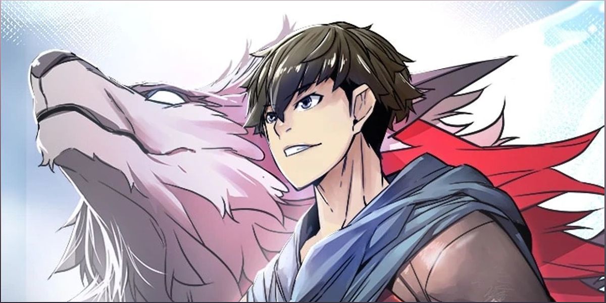 The Rise of Overpowered Manhwa Heroes - -1291708002